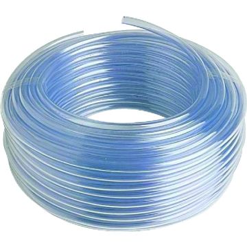SCHLAUCH CRISTAL FED. D. 4X6 PRO METER (25M)