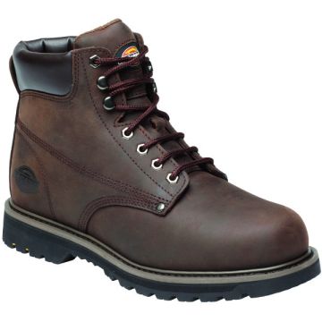CHAUSSURES WELTON NON SÉCURISÉES. CUIR MARRON M43