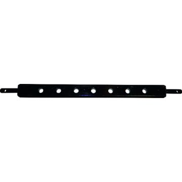 Gatenbalk cat. 1 - 720X60X30 - 7 gaten