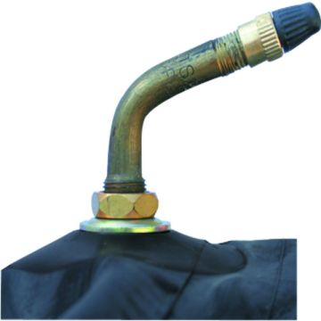 BINNENBAND 650-10 VENTIEL 45° JS2