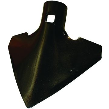GANZENVOET GROOT 150 MM K44