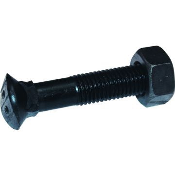 BOULON DE CHARRUE OVA CC 10X35 8.8 INAMOVIBLE