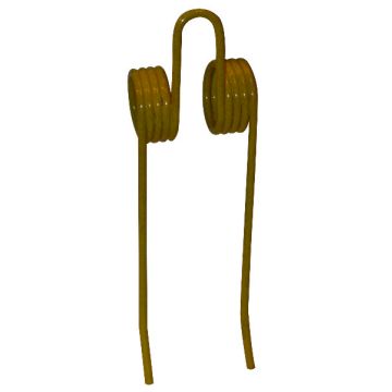 Pick-up tand 80161367 - New Holland
