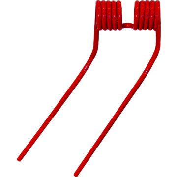 Zwadharktand 600033/600039 - Niemeyer