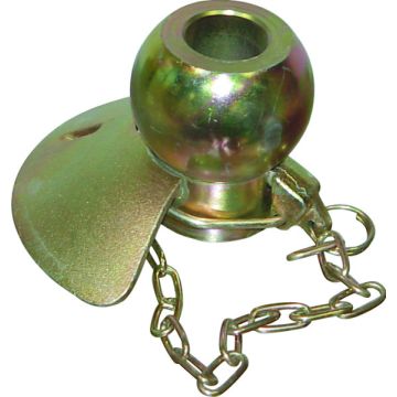 Kogelvangsteun cat 1 - 22x44
