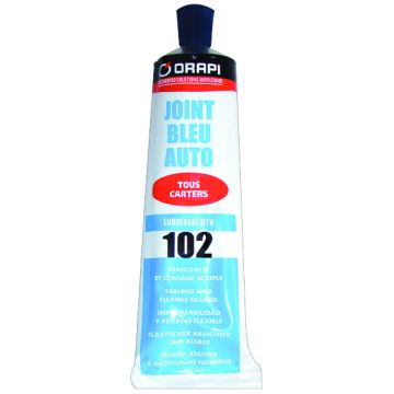 VLOEIBARE PAKKING 100 G SEAL BLAUW 102