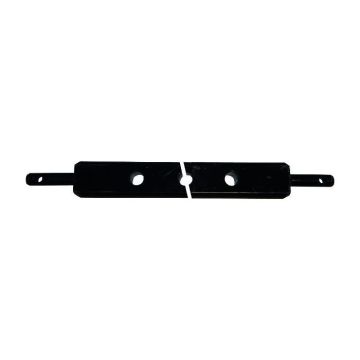 Gatenbalk cat. 1 - 7 gaten - 550x62x29