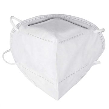 STOFMASKER - KN95 (OP=OP)