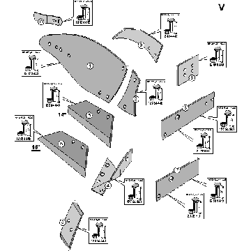 Overum V
