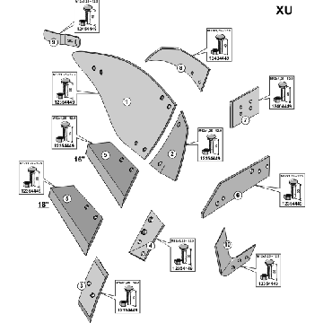 Overum XU