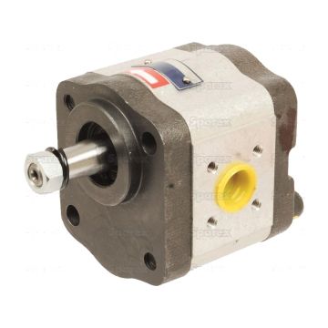 Pompes hydrauliques pour Case IH