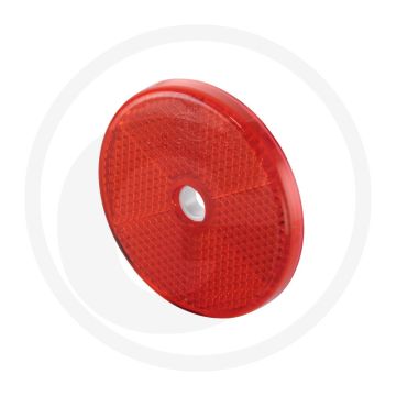 HELLA Reflector Rond - Ø60 mm