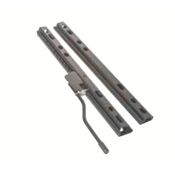 Sleden universeel voor 175mm verstelling