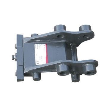 CW00 snelwissel - Kubota/JCB