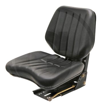 Grammer Stoel DS44/1B
