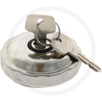 Bouchon de réservoir