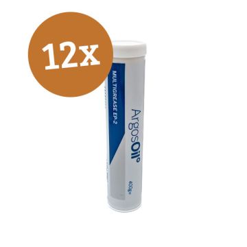 Vetpatronen 12 stuks