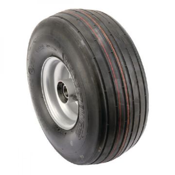 Kuhn Huard wiel compleet 5X6.00-