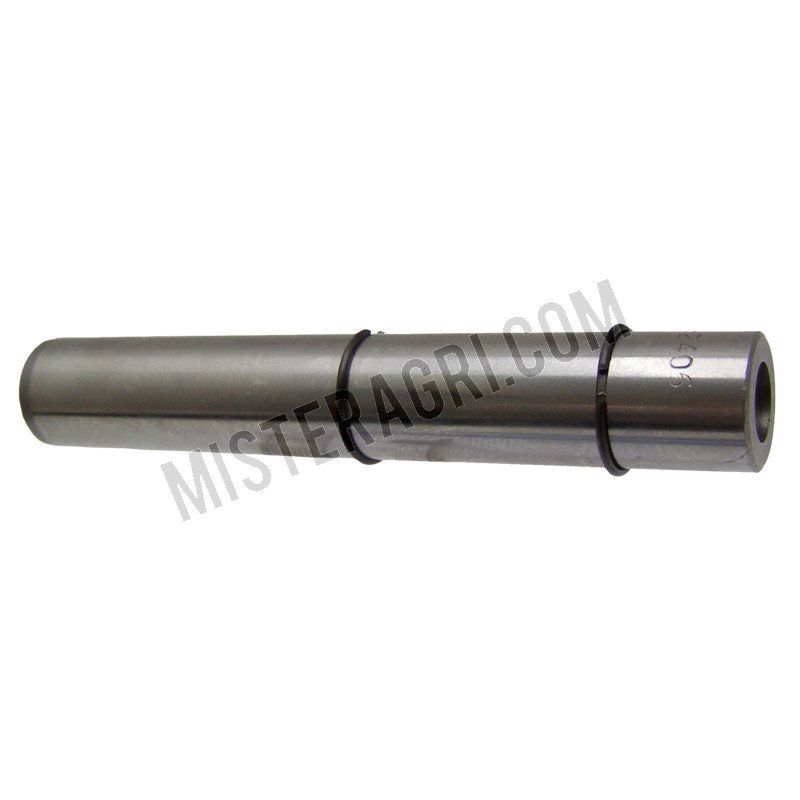 Klepgeleider - buiten-Ø: 14 mm