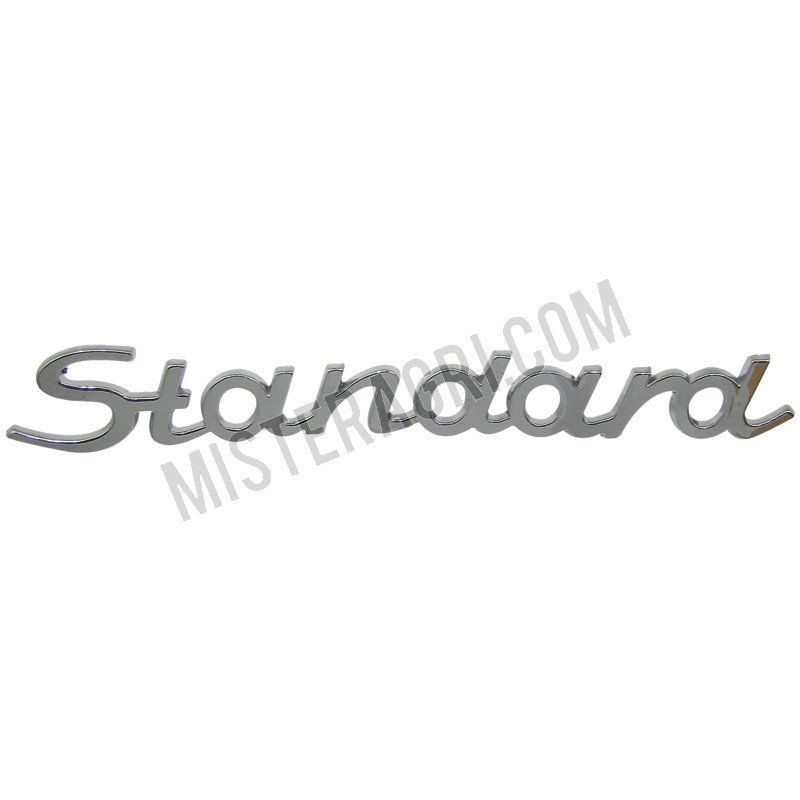 Embleem - Standard
