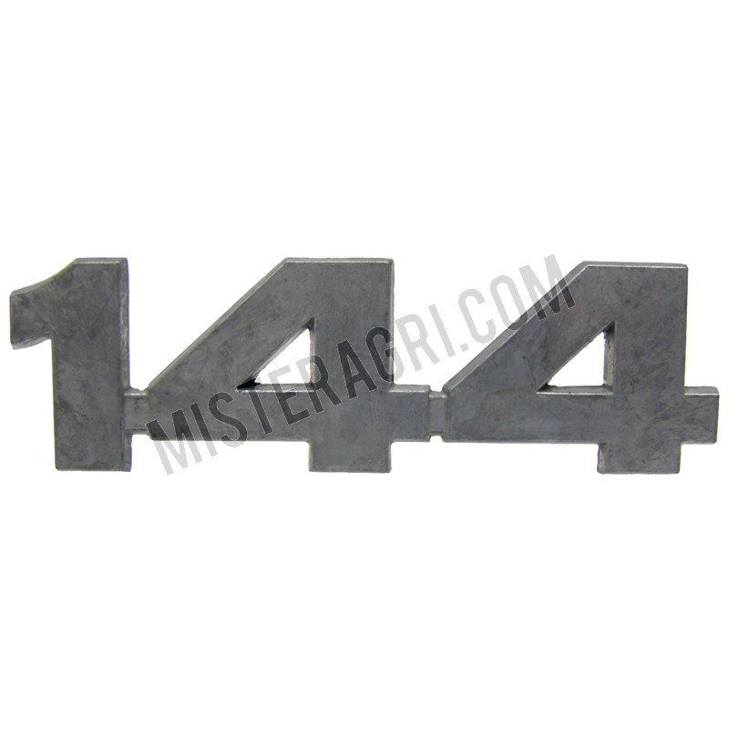 Embleem - 144