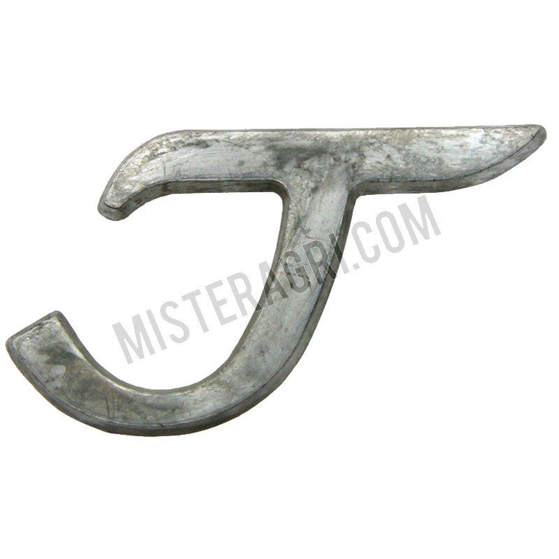 Embleem - T