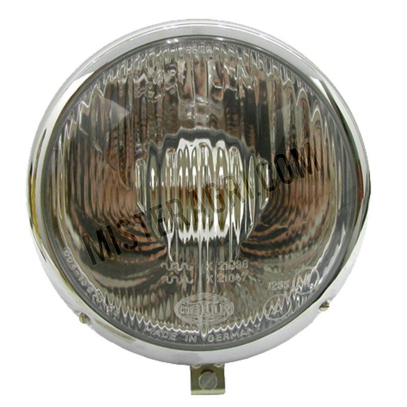 Inzet voor koplamp