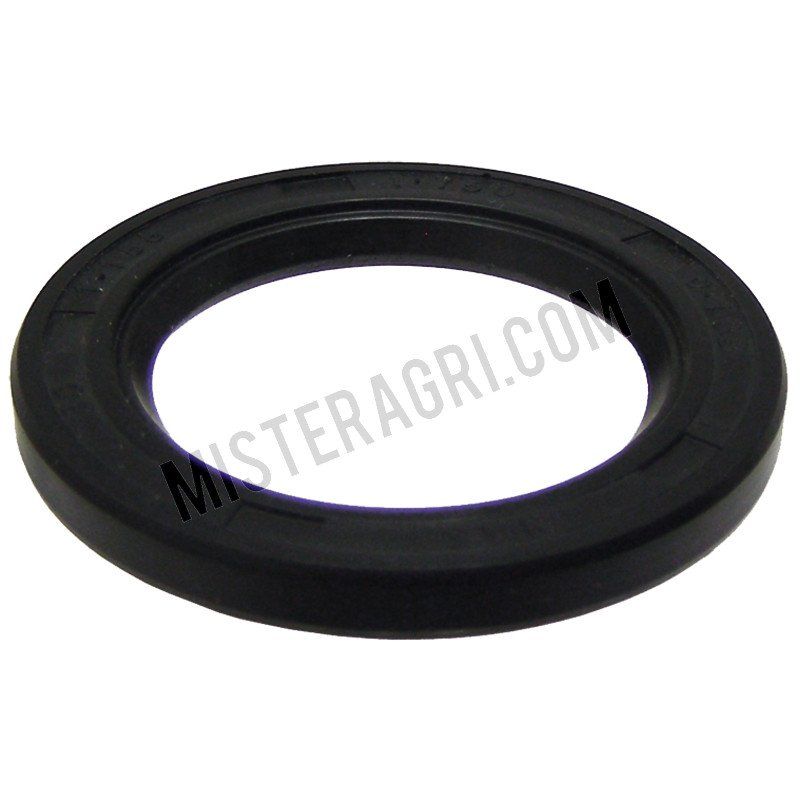 Keerring - steekas achter, ZFA A 210 III