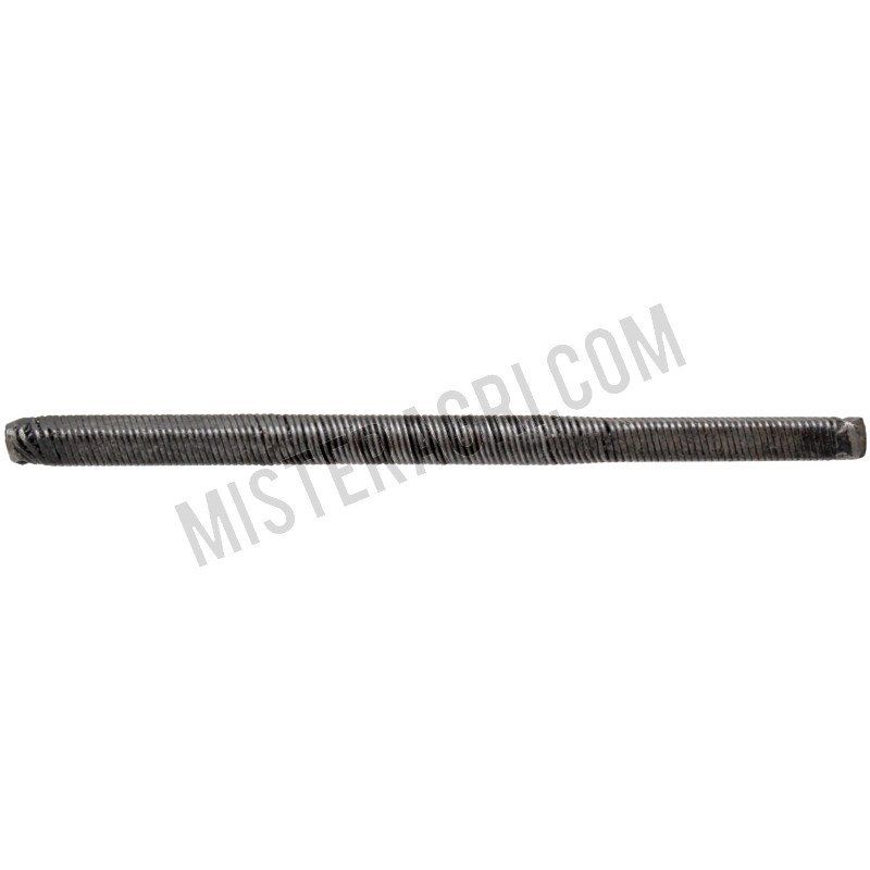 Meenemer - voor haakse aandrijving 2,5 x 2,5 x 54 mm