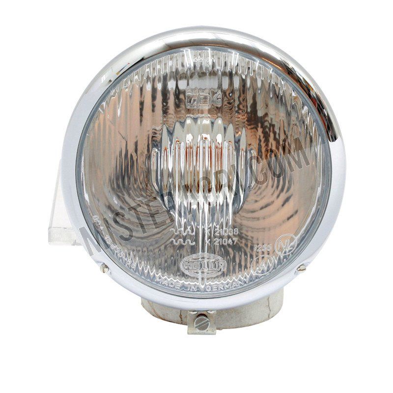 Inzet voor koplamp - links / rechts