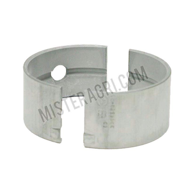 Hoofdlager - ondermaat, 0,38 mm / 0,015