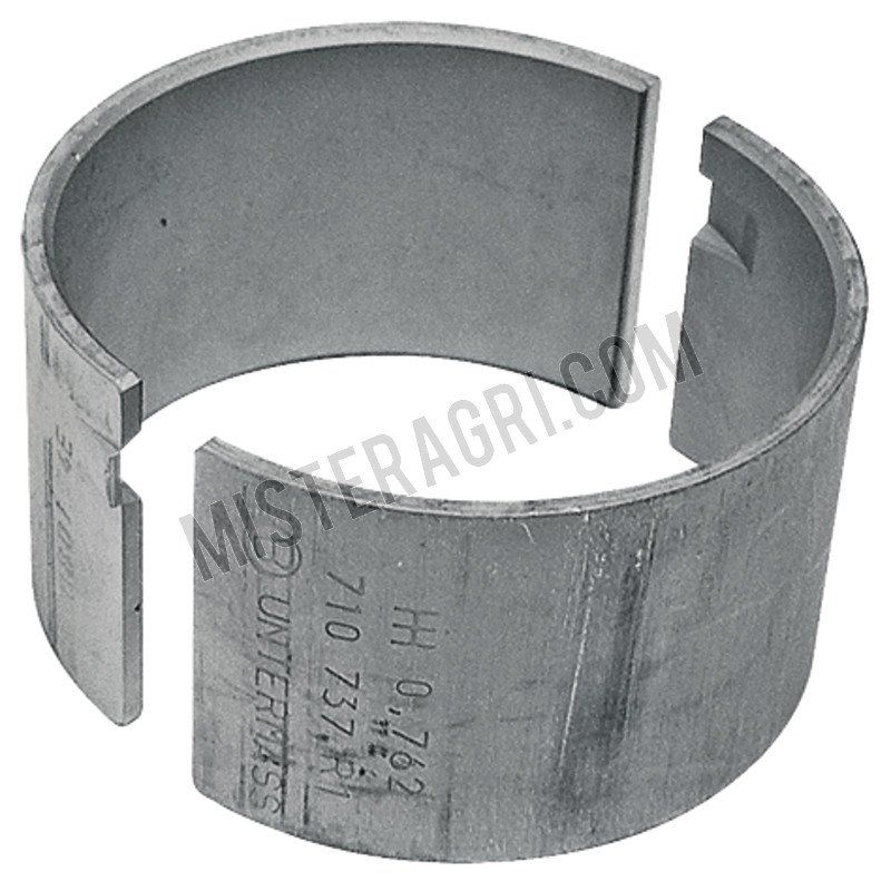 Drijfstanglager - ondermaat 0,76 mm / 0,030