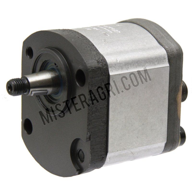 Hydrauliekpomp - 8 cm3