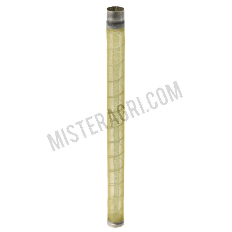 Hydrauliek oliefilter - regelhydrauliek
