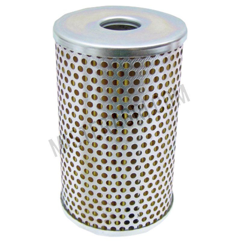 Oliefilter