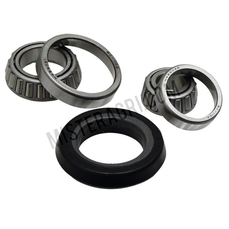 Wiellager-set