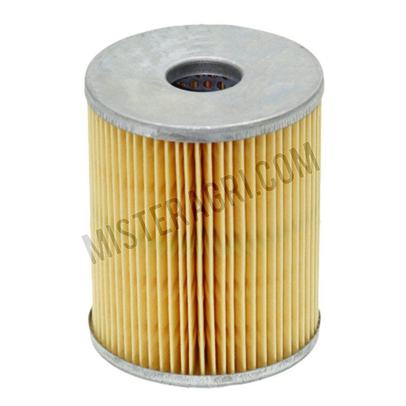 Brandstoffilter - doorsnee 68 mm, hoogte 84 mm