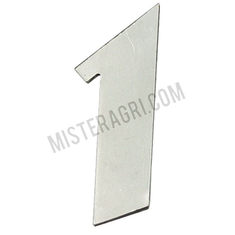 Embleem - 1