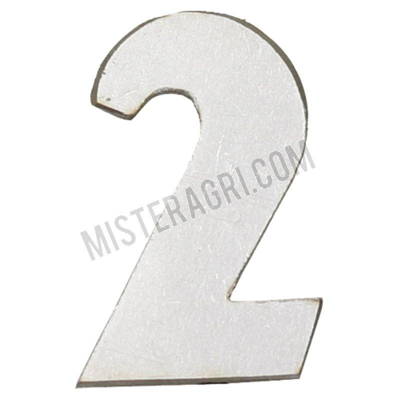 Embleem - 2