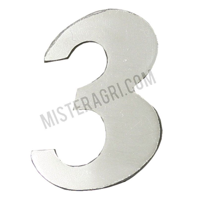 Embleem - 3