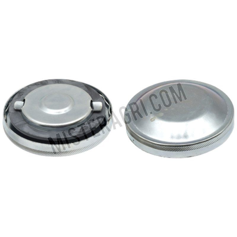 Tankdop - 80 mm bajonetsluiting