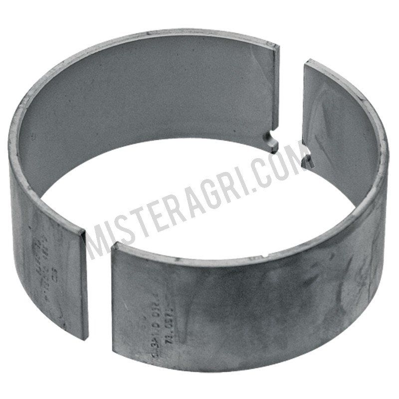 Drijfstanglager - standaard, Ø 73 mm