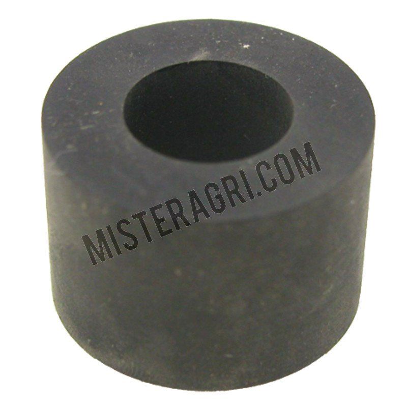 Rubberlagerring - klein