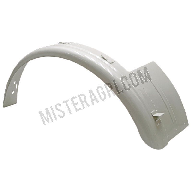 Spatbord - voor links 150 mm breed