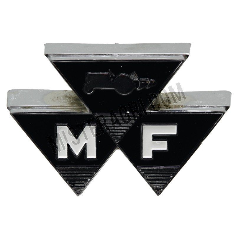 Embleem - MF