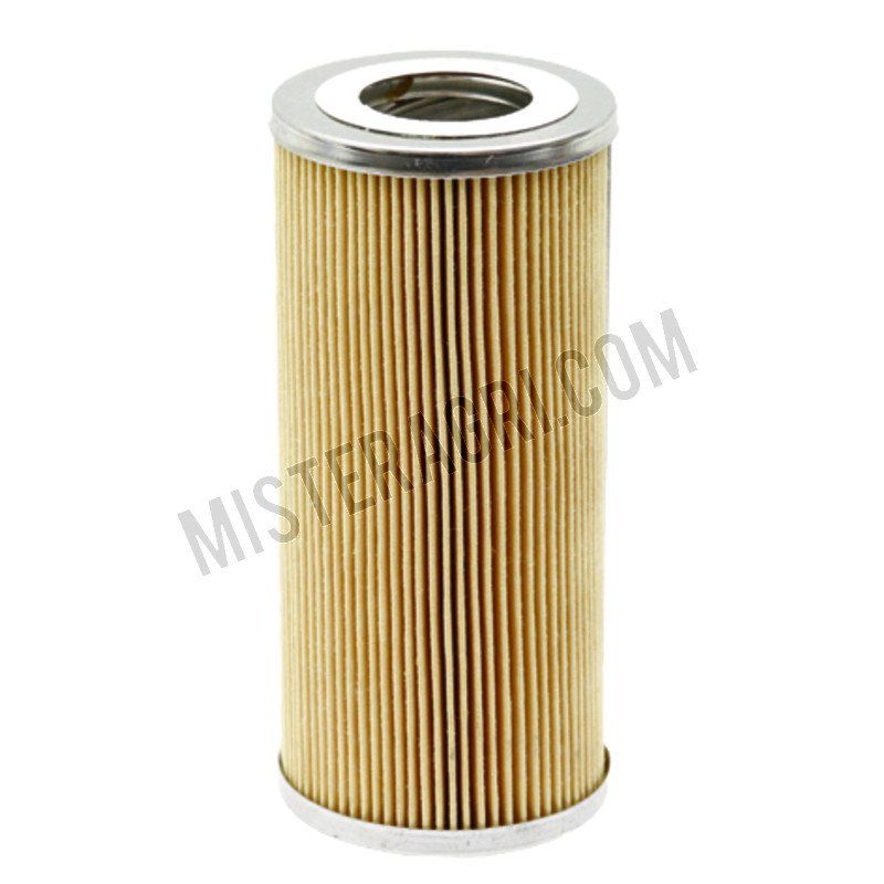 Oliefilter - 72 x 154