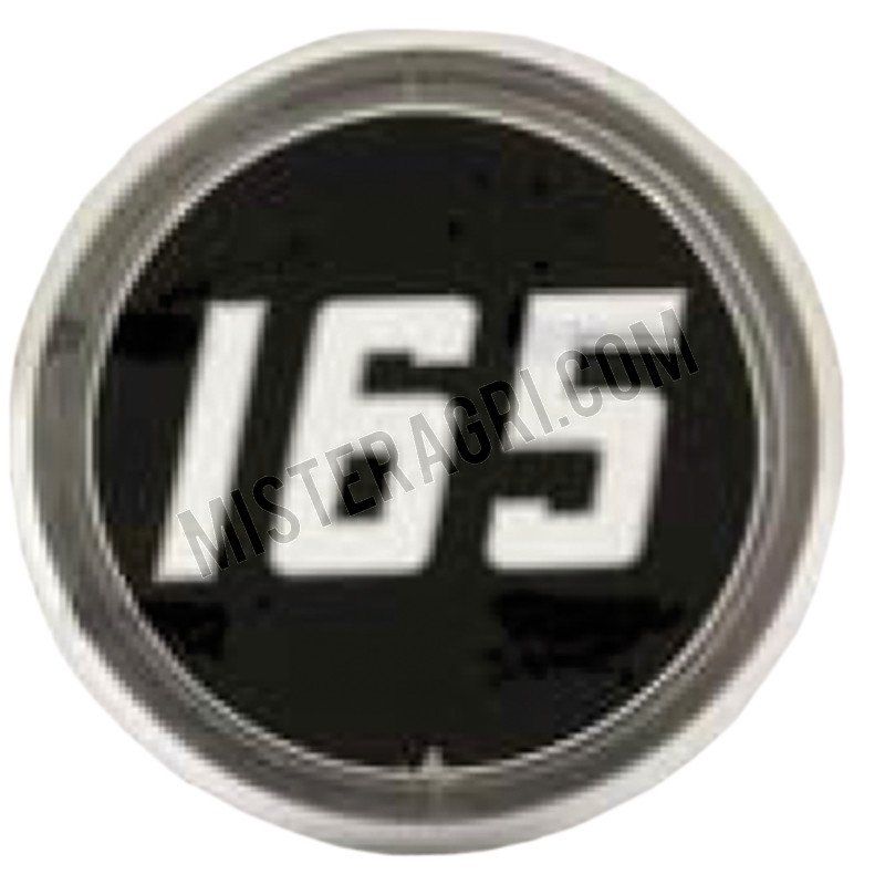 Embleem - 165