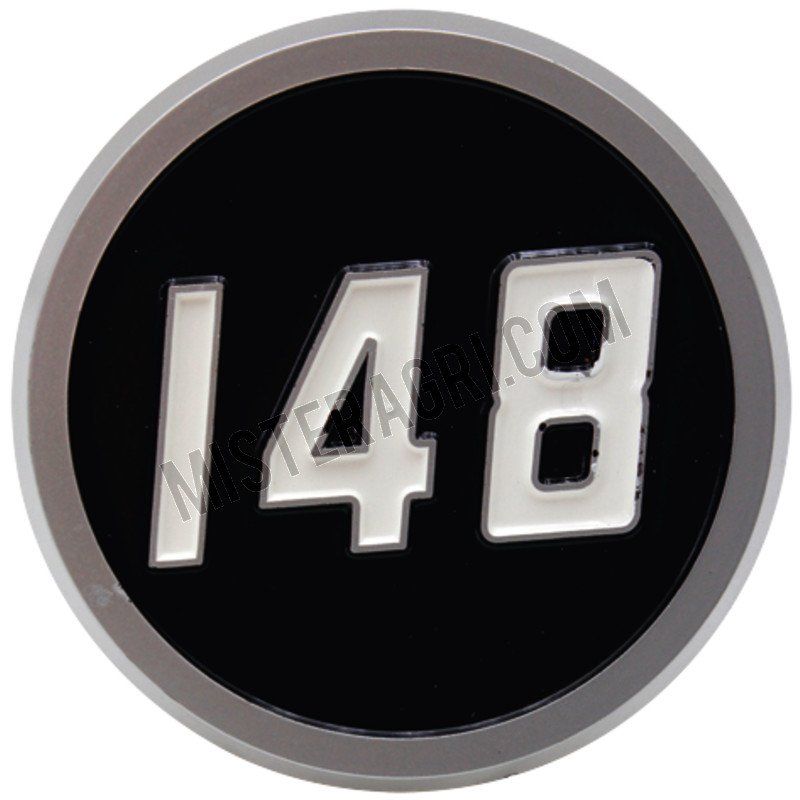 Embleem - 148