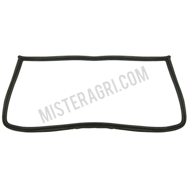Rubberprofielframe