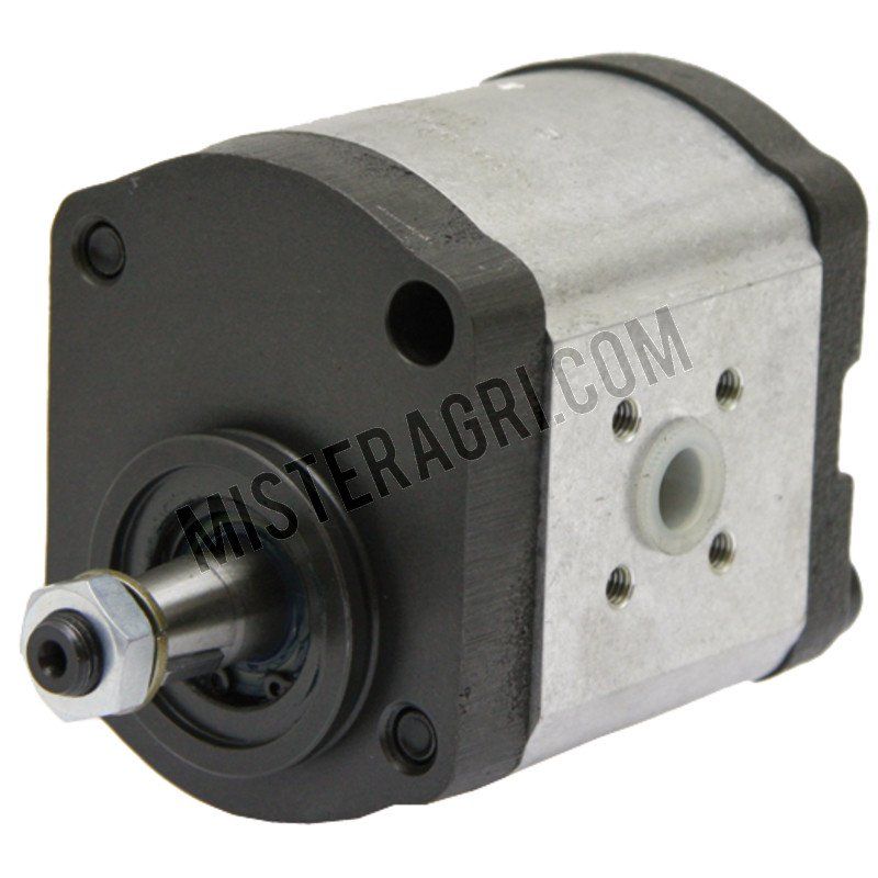 Hydrauliekpomp - 16 cm³